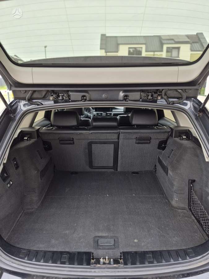 BMW 320, 2.0 l., Универсал