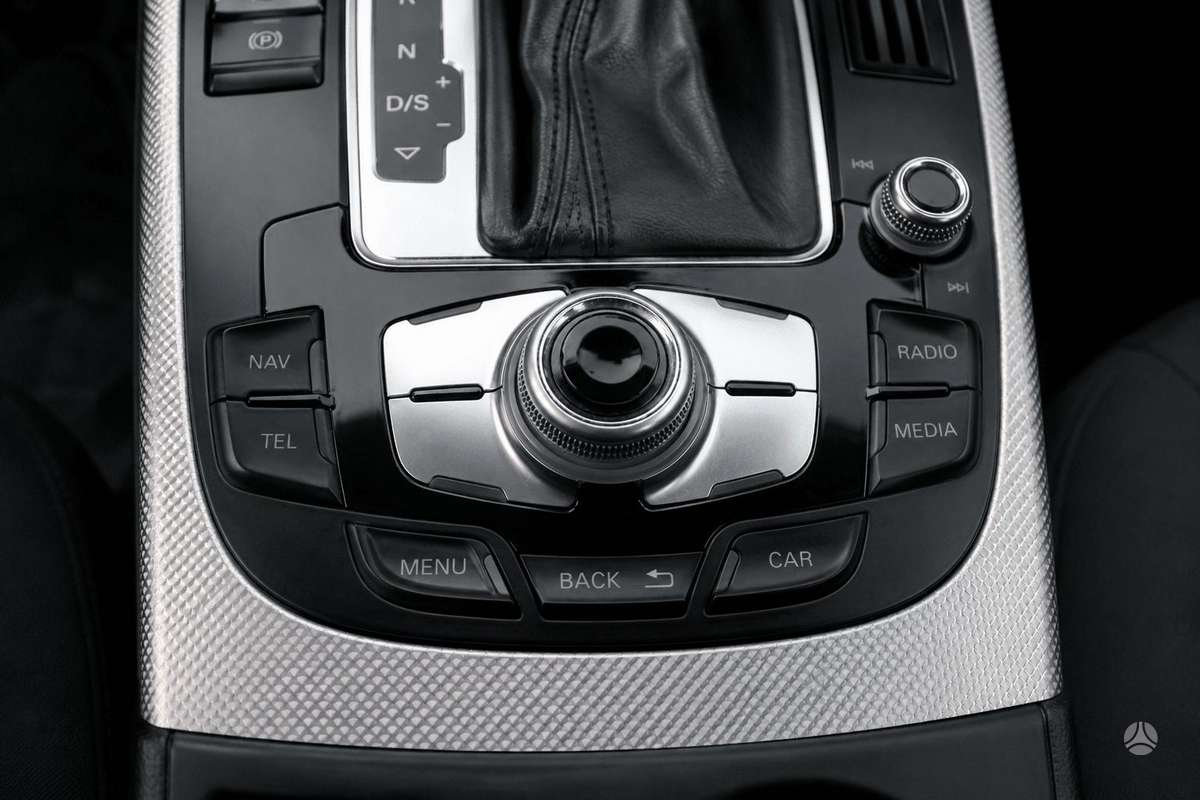 Audi A4, 2.0 l., universalas