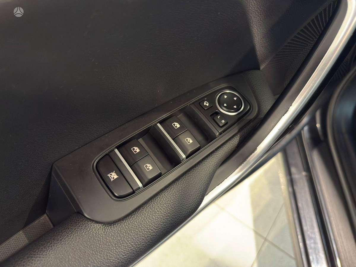 Kia Ceed, 1.6 l., wagon