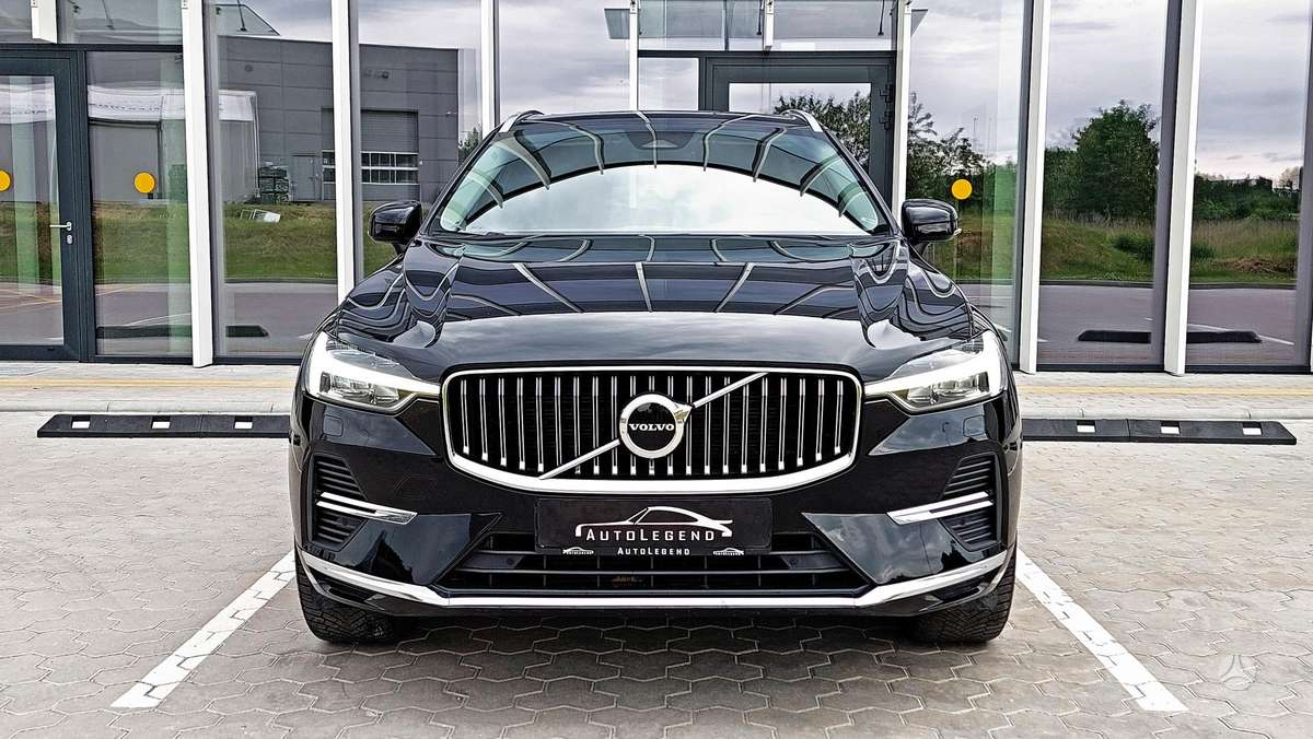 Volvo XC60 - 6
