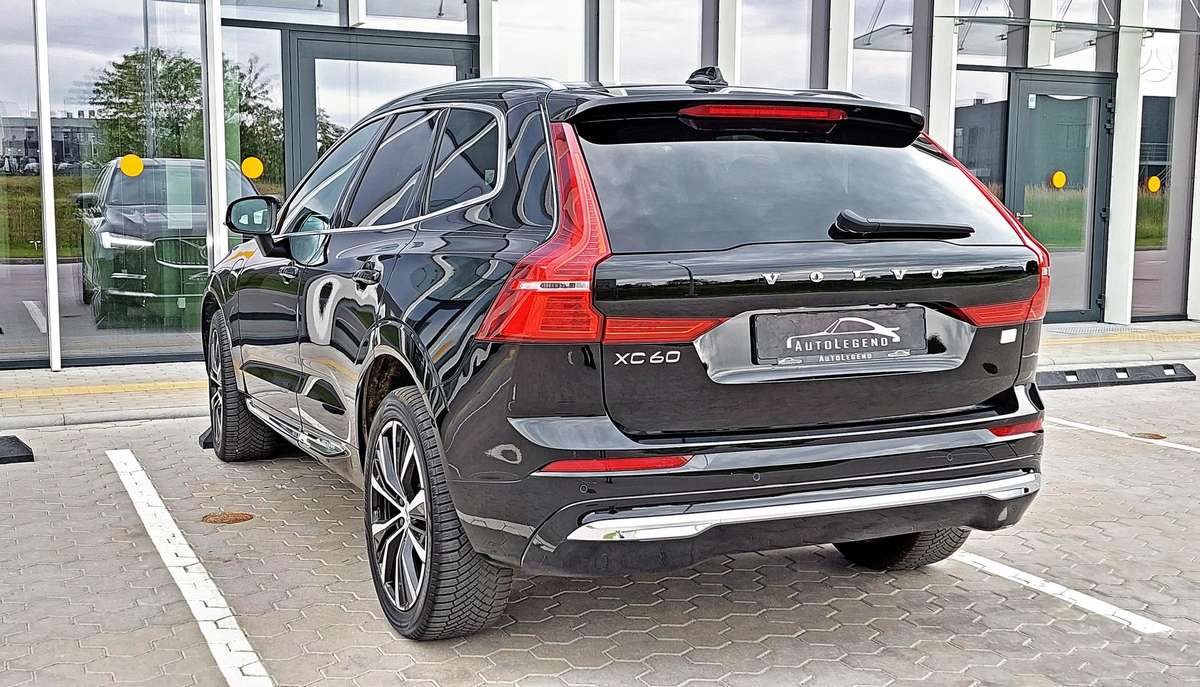Volvo XC60 - 4
