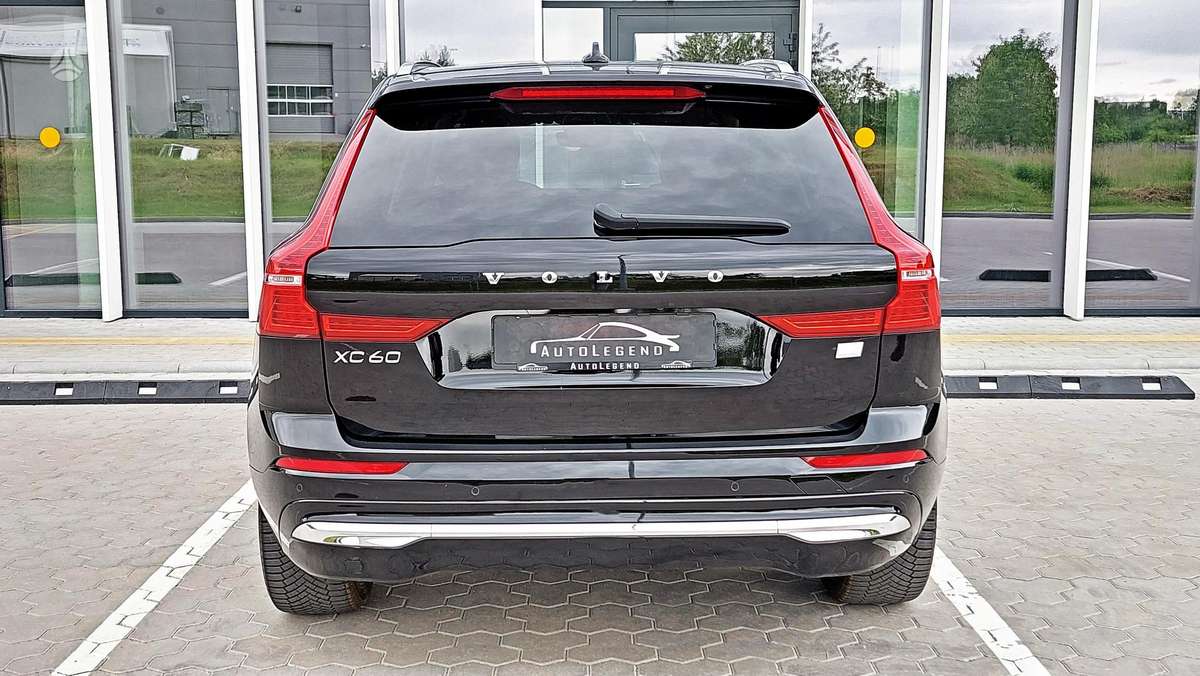 Volvo XC60 - 7