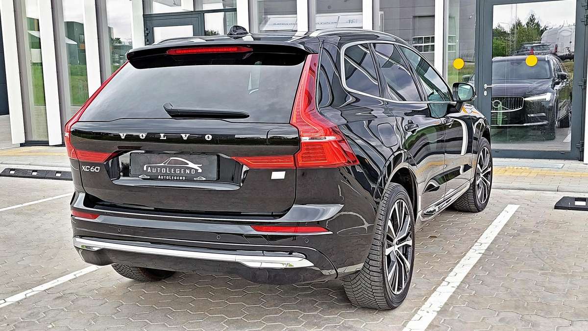 Volvo XC60 - 5