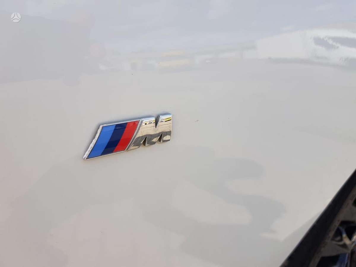 BMW 116, 1.5 l., hatchback