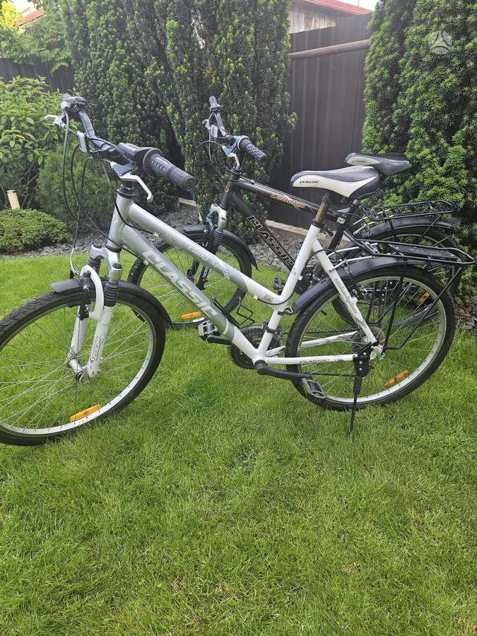 City bike Classic 28″