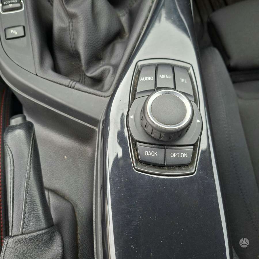 BMW 118, 2.0 l., hečbekas