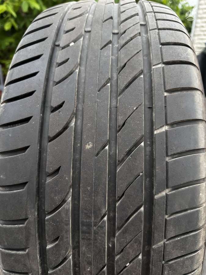 Sailun, vasarinės 235/55 R18