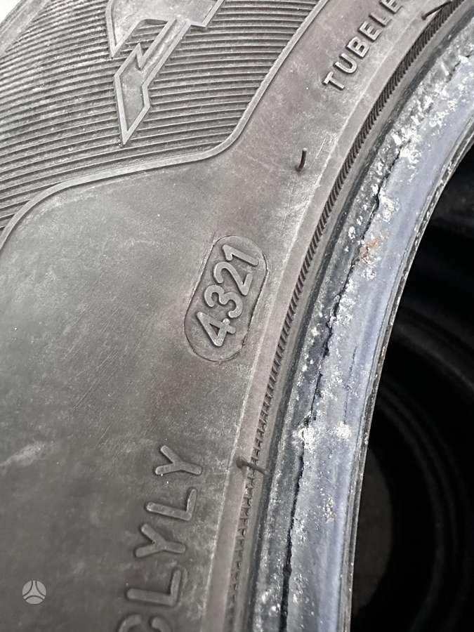 Sailun, summer 235/55 R18