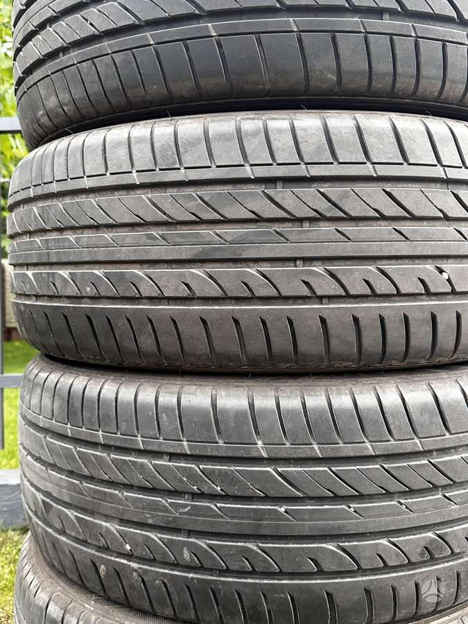 Sailun, летние 235/55 R18
