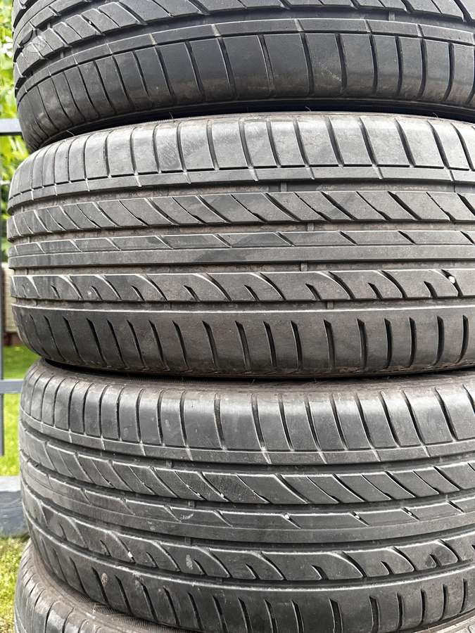 Sailun, summer 235/55 R18