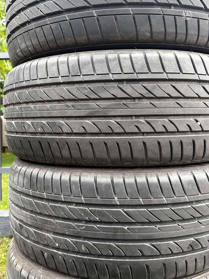 Sailun, vasarinės 235/55 R18