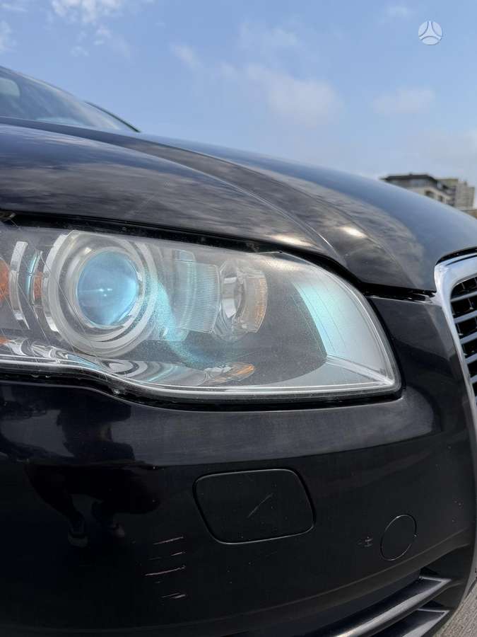 Audi A4, 2.0 l., Универсал