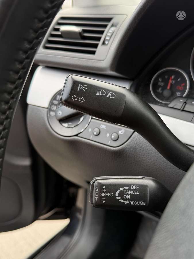 Audi A4, 2.0 l., Универсал