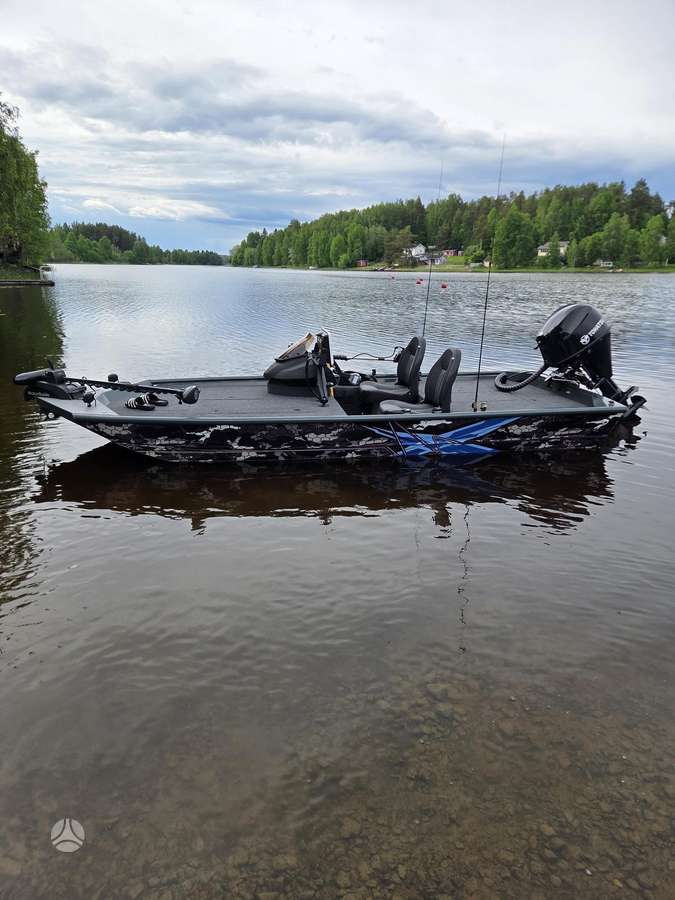 Devil Craft Sc 470, яхты / катера