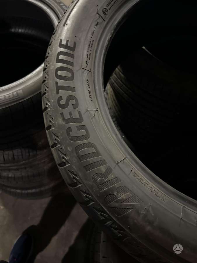 Bridgestone TIRANZA T005, summer 225/55 R19