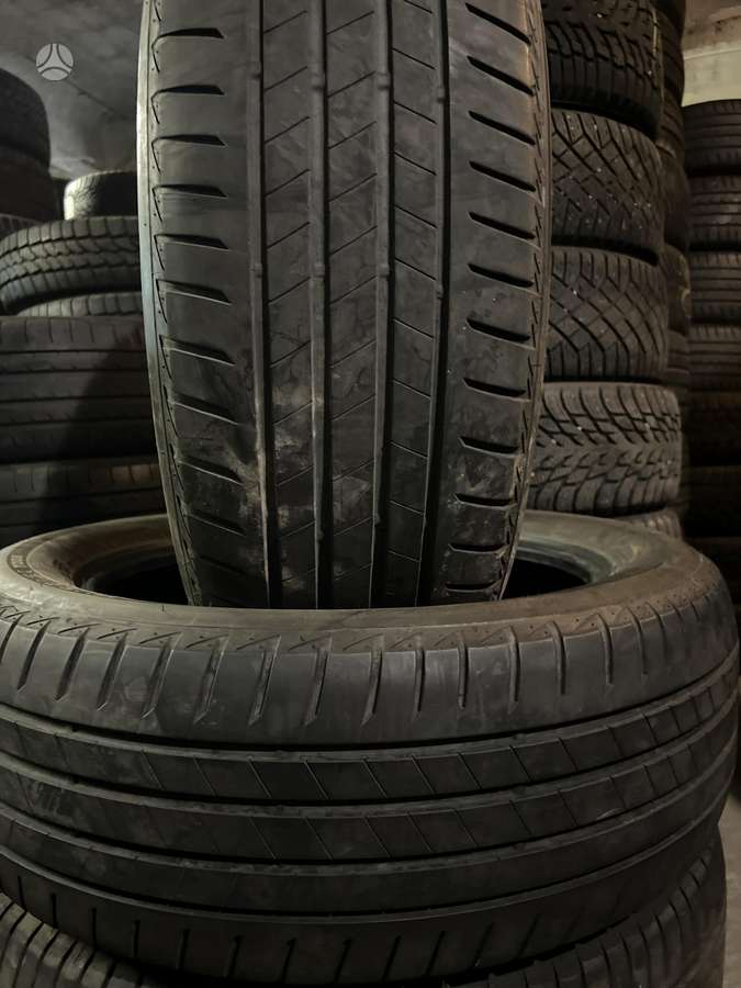 Bridgestone TIRANZA T005, summer 225/55 R19