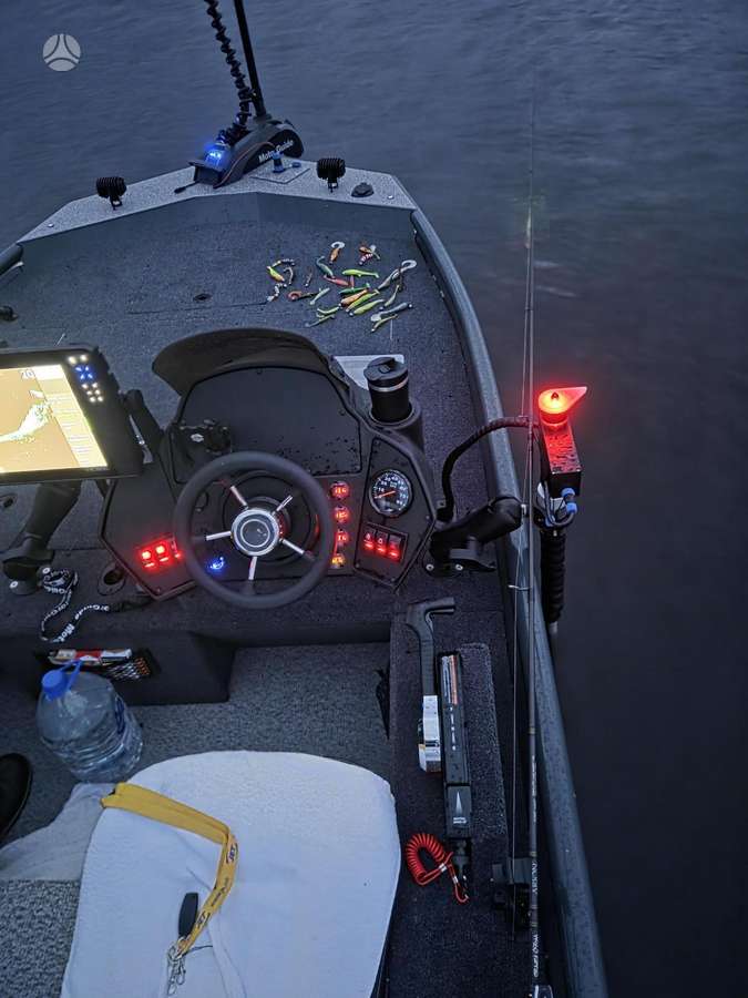 Devil Craft Sc 470, яхты / катера