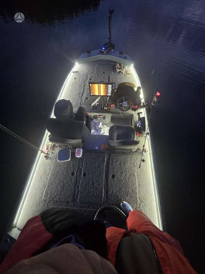 Devil Craft Sc 470, yachts / cruisers