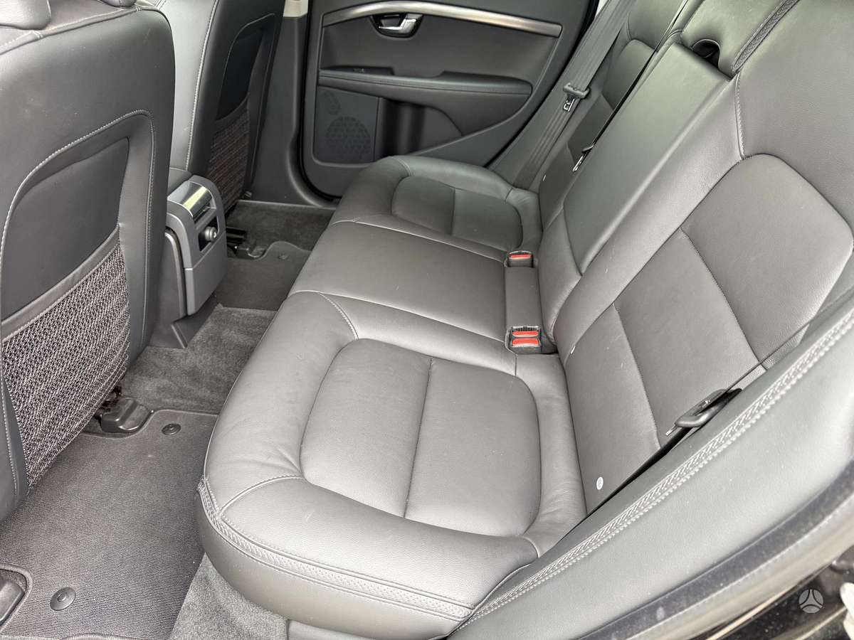 Volvo XC70, 2.4 l., Универсал