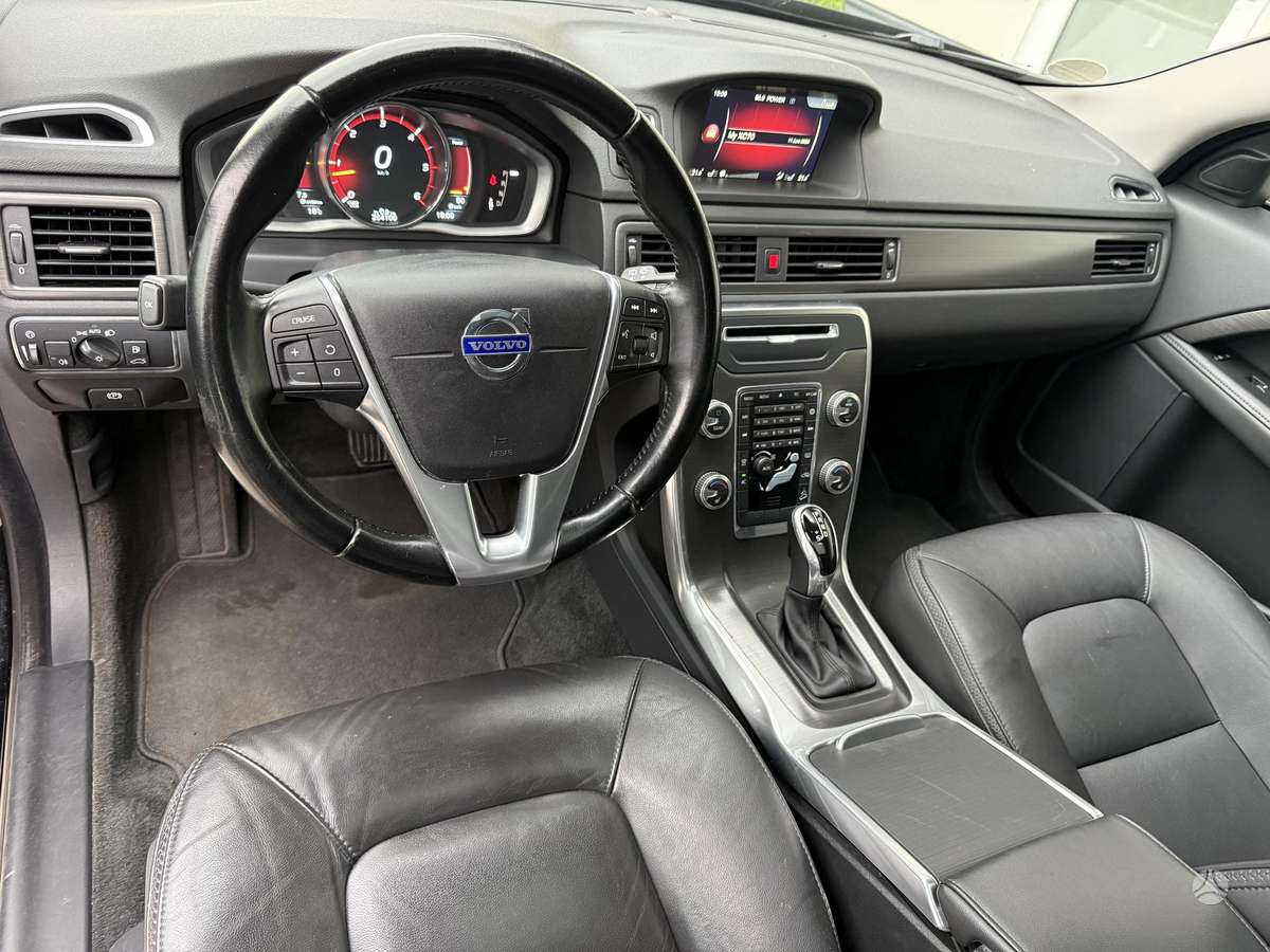 Volvo XC70, 2.4 l., Универсал