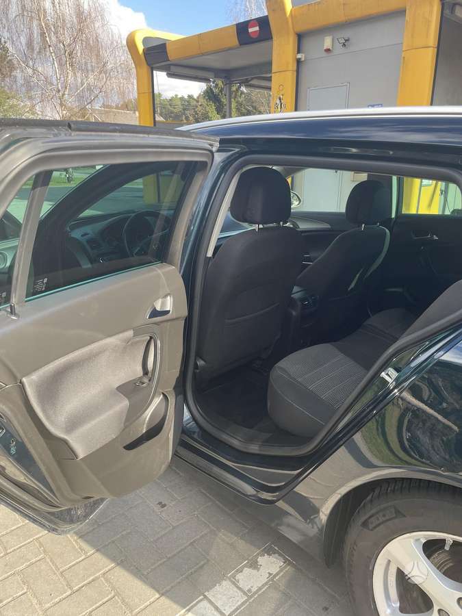 Opel Insignia, 2.0 l., wagon