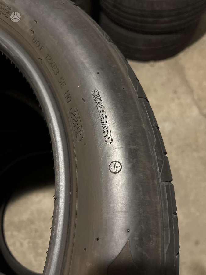 Hankook VentusS1evo3 EV, summer 235/50 R20