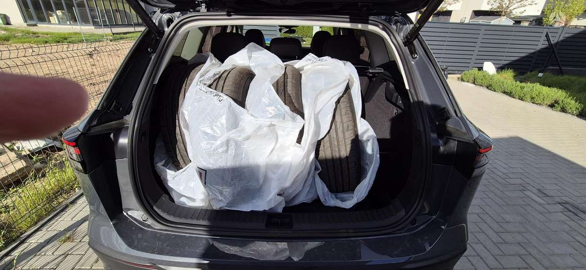 Volkswagen Vw, light alloy, R17