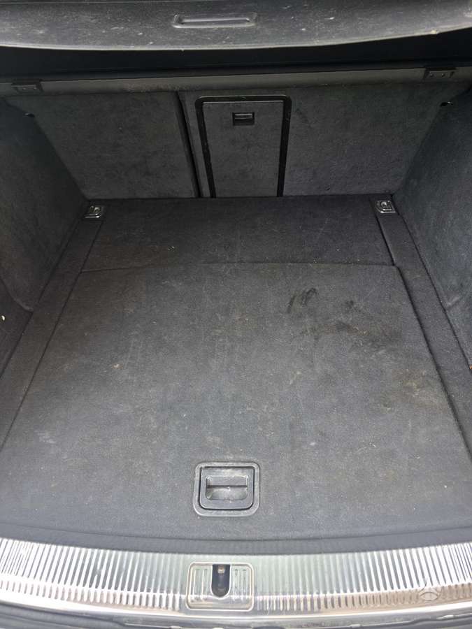 Audi A4, 3.0 l., Универсал