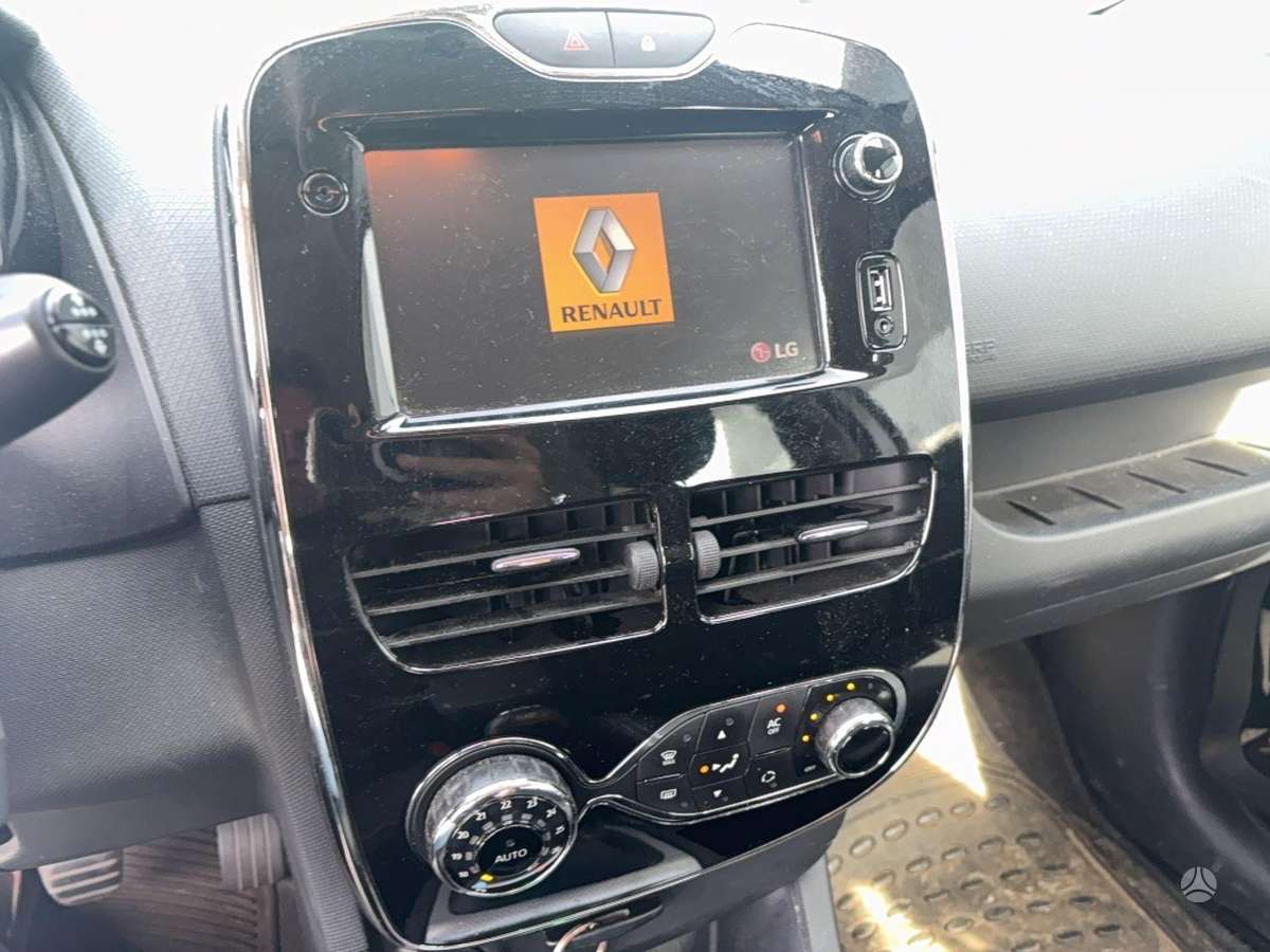 Renault Clio, 1.5 l., Универсал