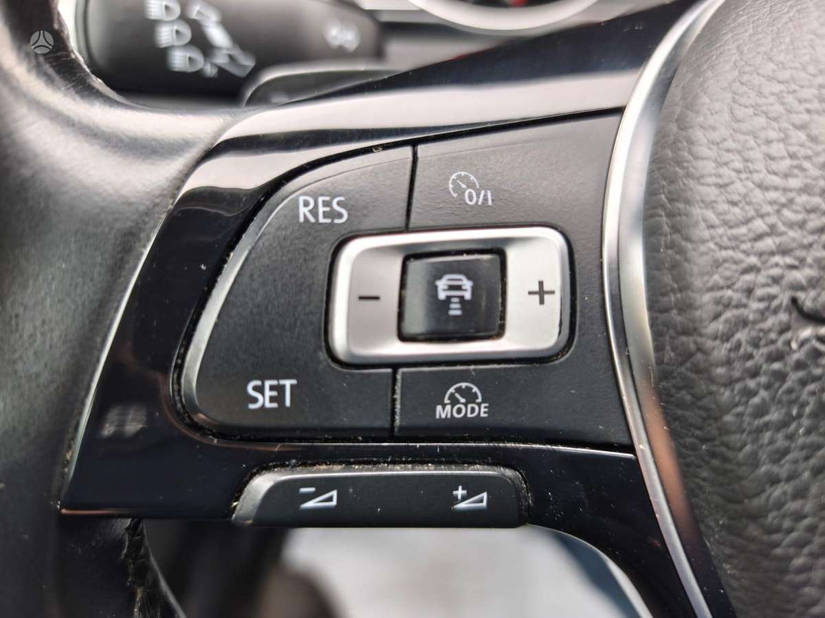 Volkswagen Passat, 2.0 l., Универсал