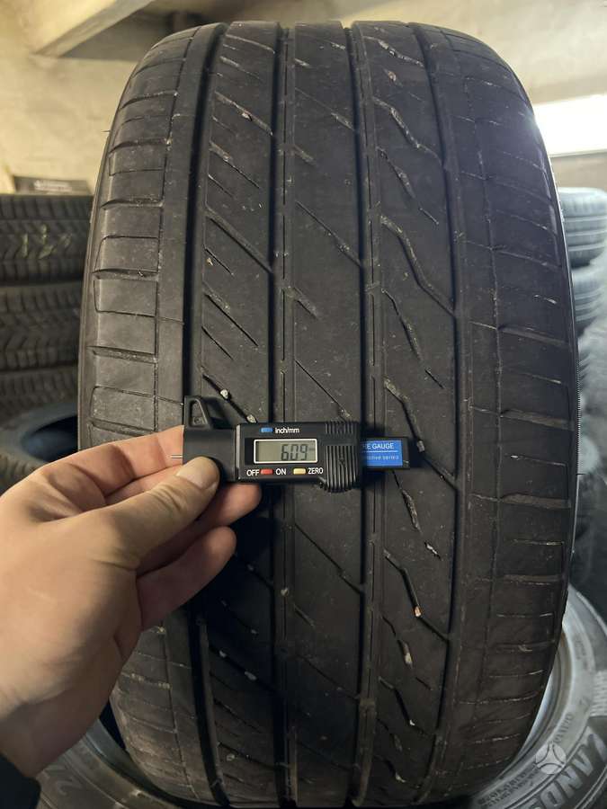 Landsail LS5888 SUV 2023m, summer 275/40 R20
