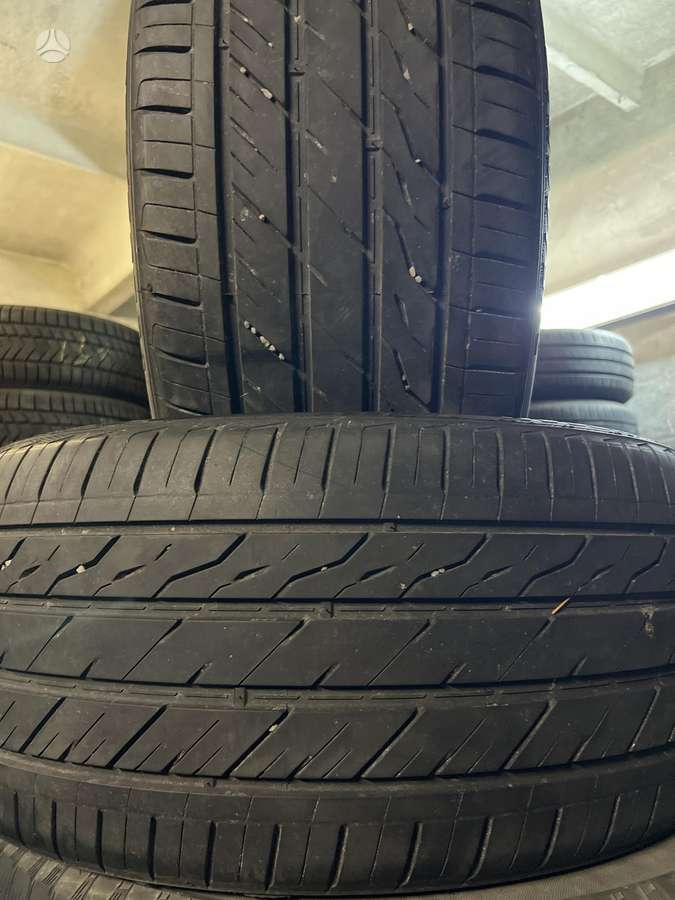 Landsail LS5888 SUV 2023m, летние 275/40 R20