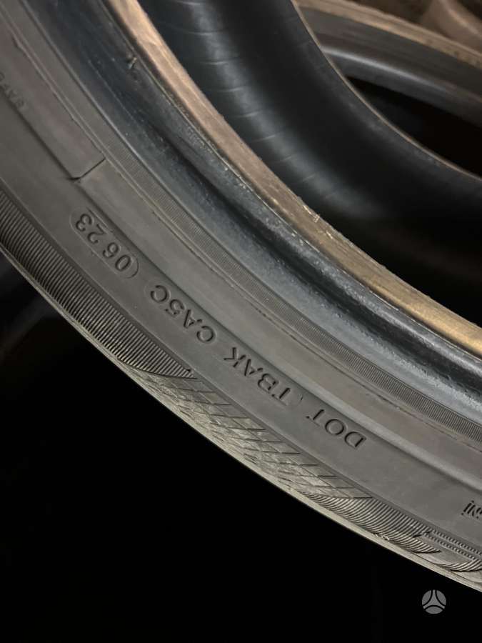 Landsail LS5888 SUV 2023m, summer 275/40 R20