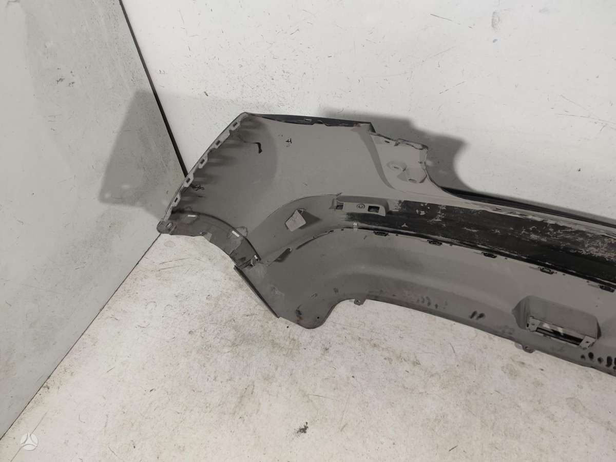 Nissan Juke детали кузова