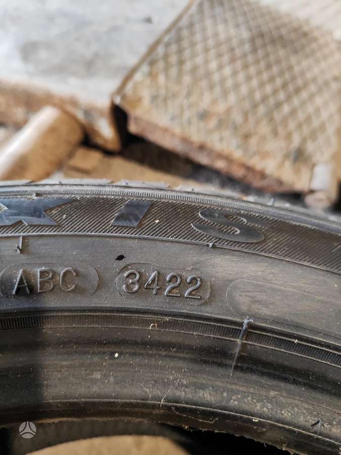 Maxxis, летние 215/50 R17