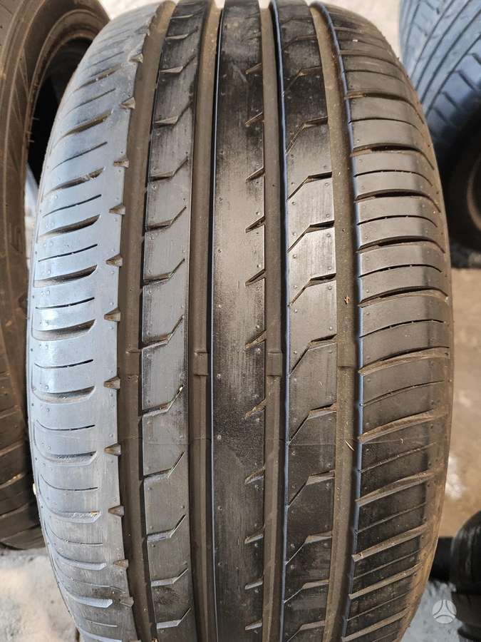 Maxxis, летние 215/50 R17