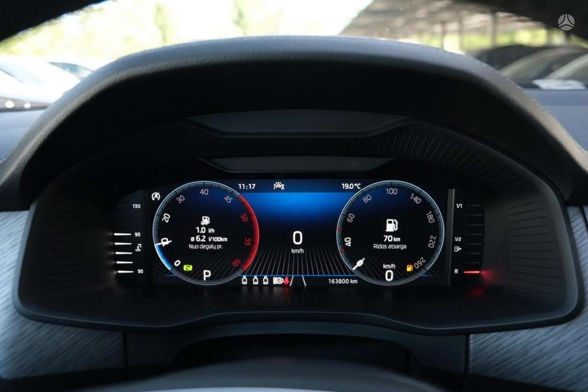 Škoda Kodiaq - 6