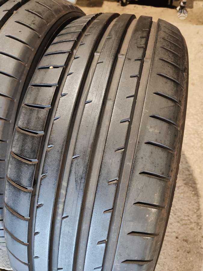 Toyo, vasarinės 235/50 R20