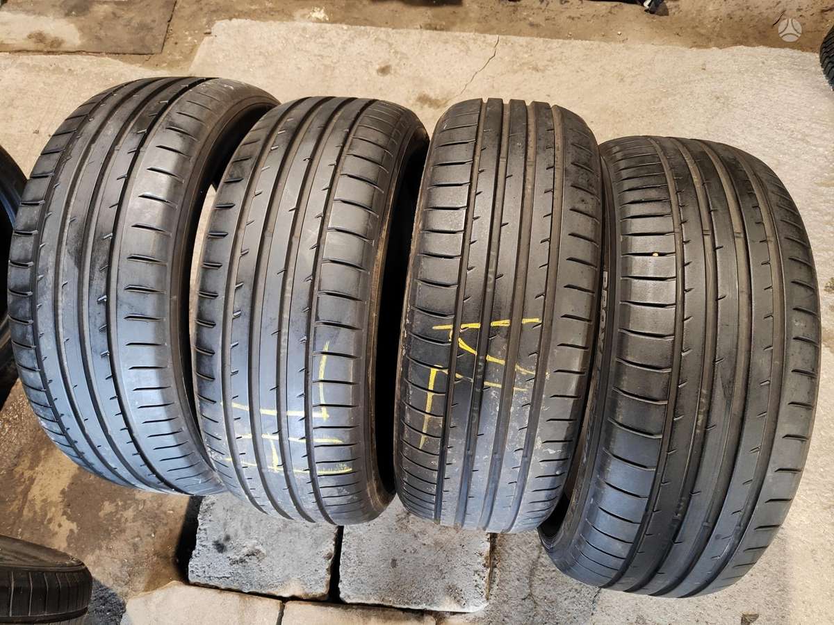 Toyo, vasarinės 235/50 R20