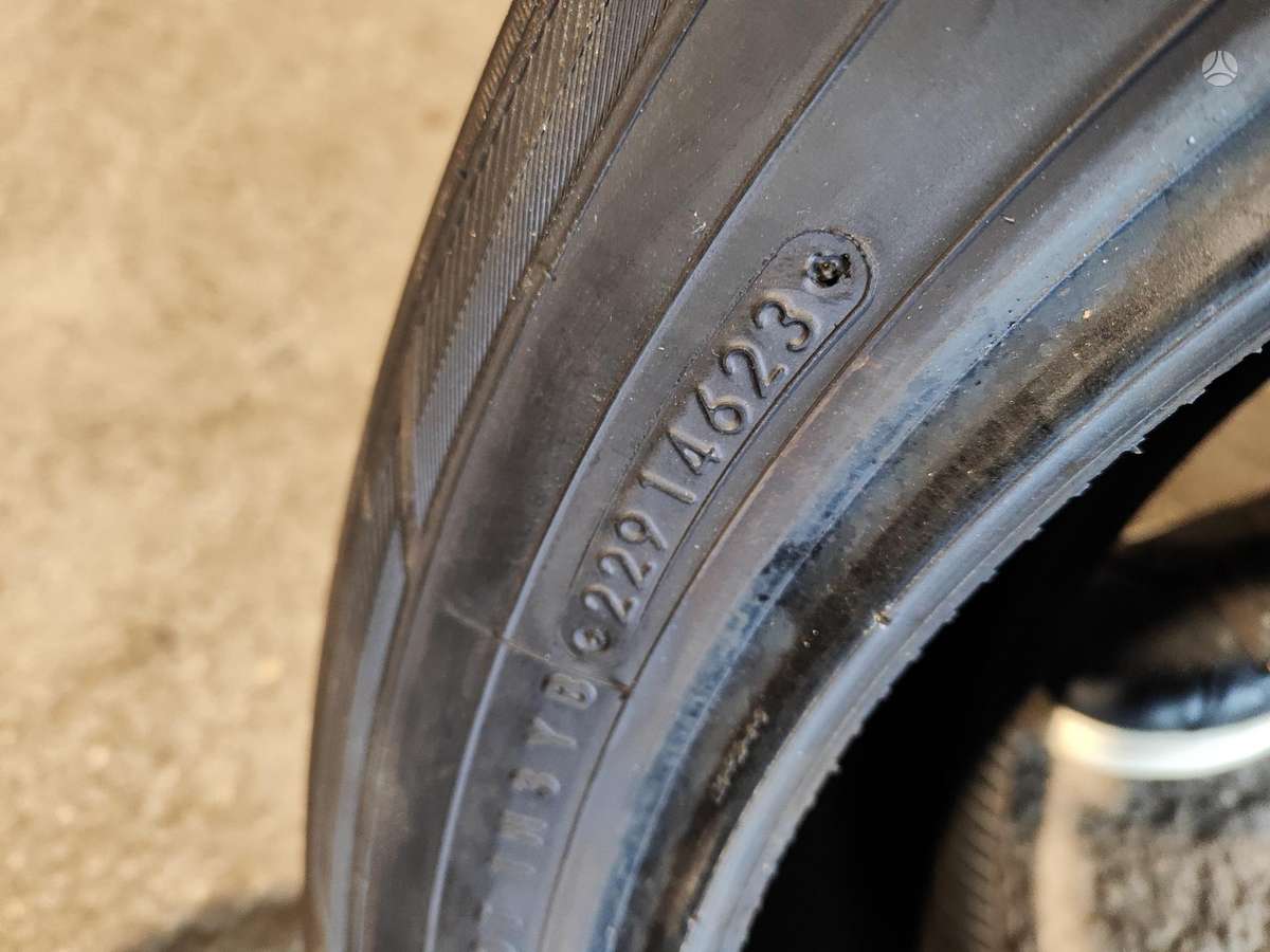 Toyo, летние 235/50 R20