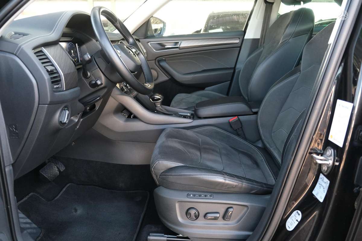 Škoda Kodiaq - 7