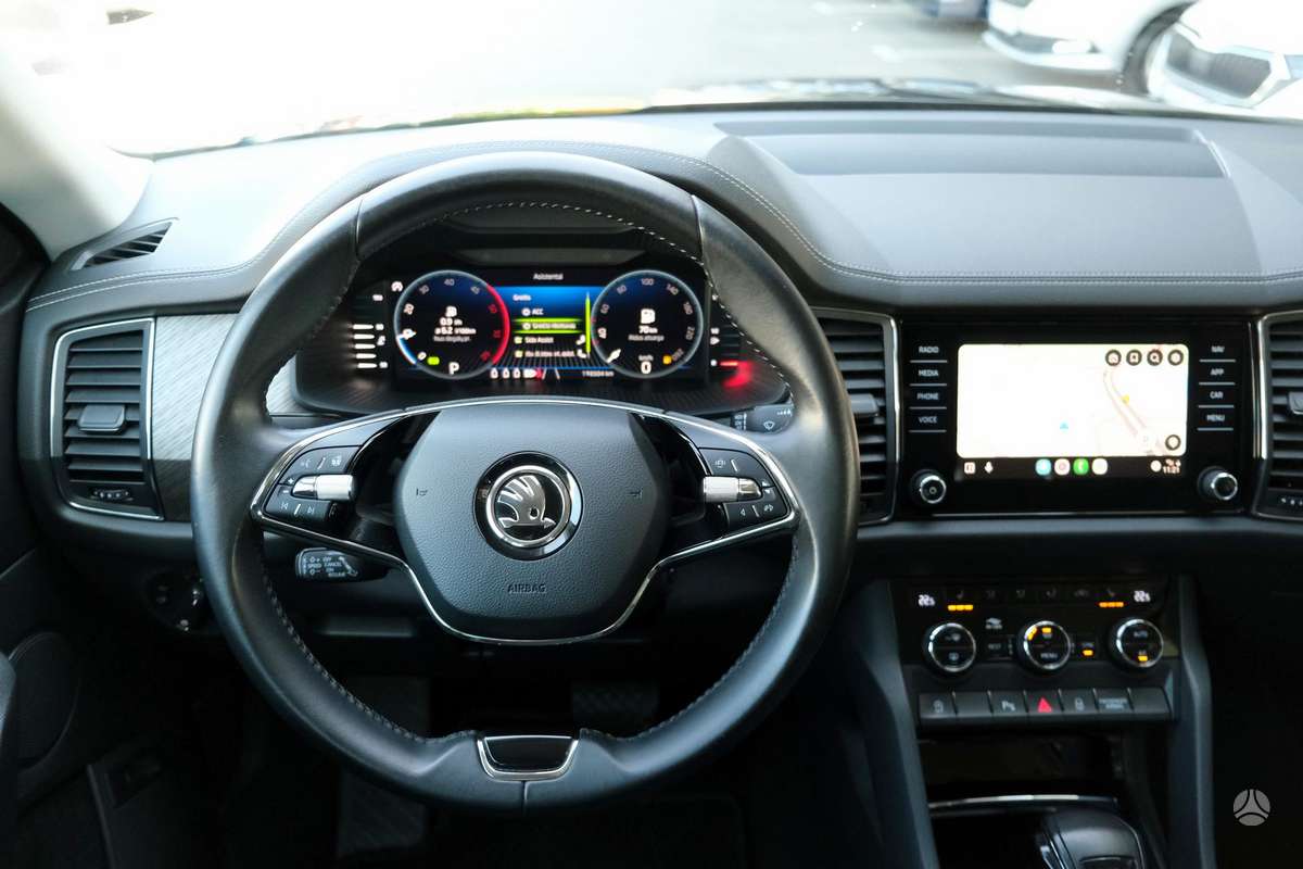 Škoda Kodiaq - 5