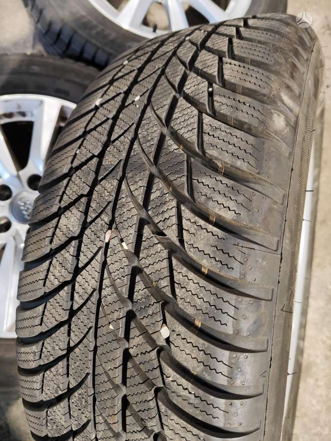 Audi, легкосплавные , R16