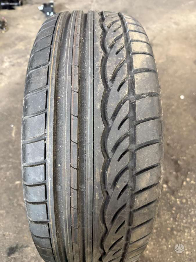 Audi, plieniniai štampuoti, R16