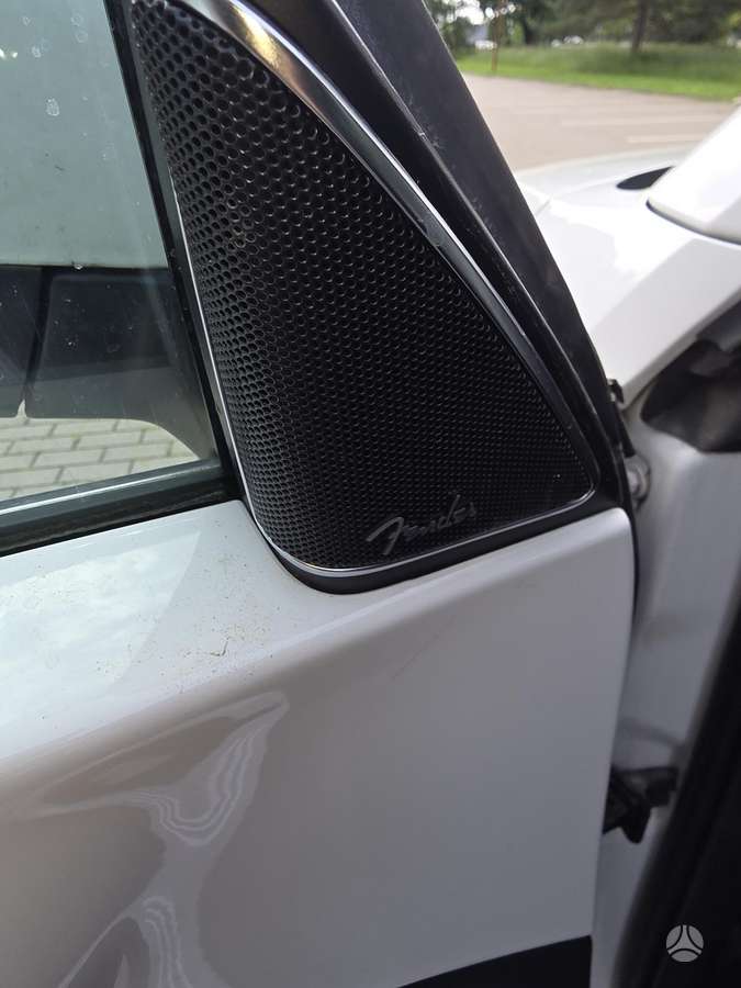 Volkswagen Beetle, 1.2 l., Седан