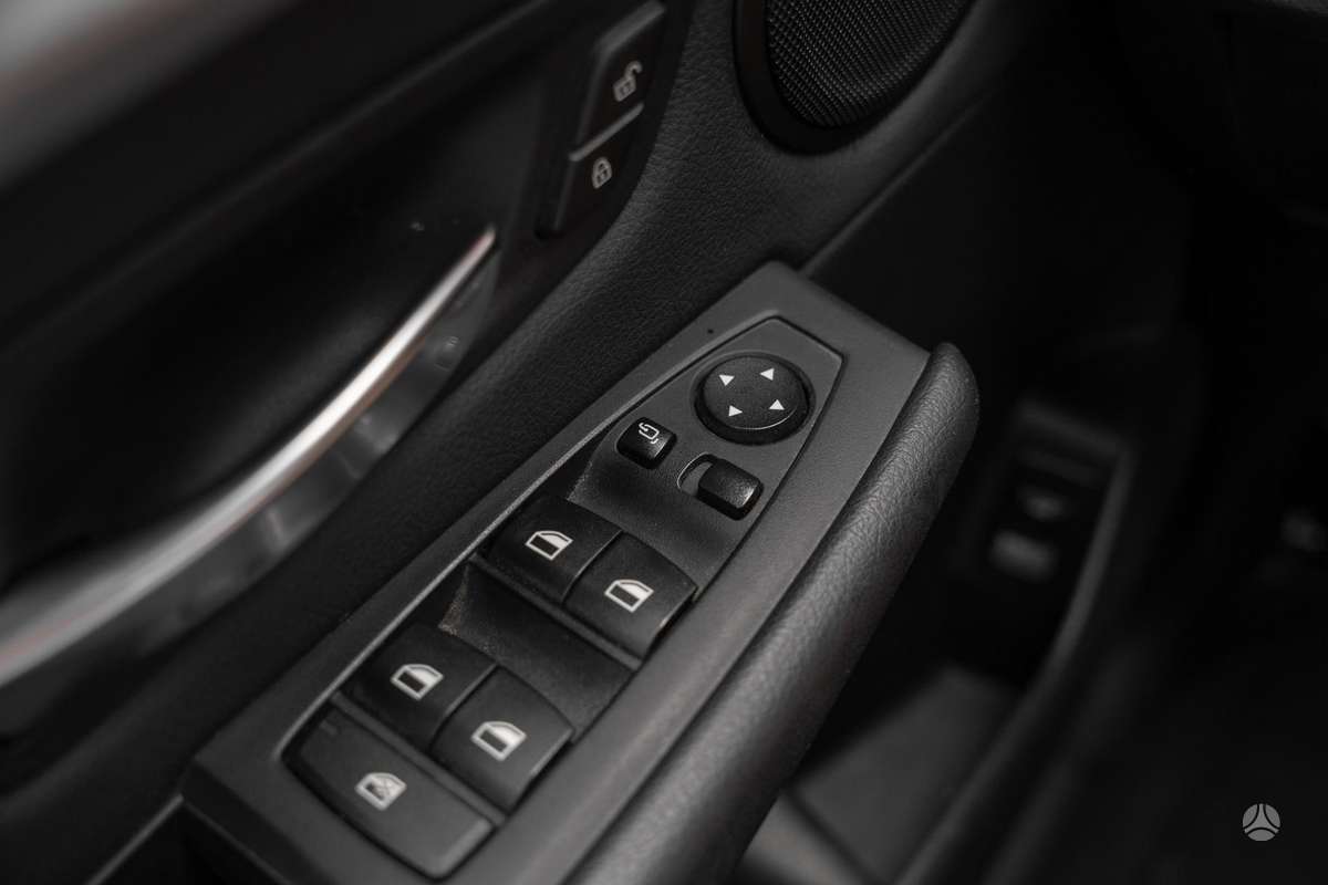 BMW 218 Active Tourer, 2.0 l., Минивэн