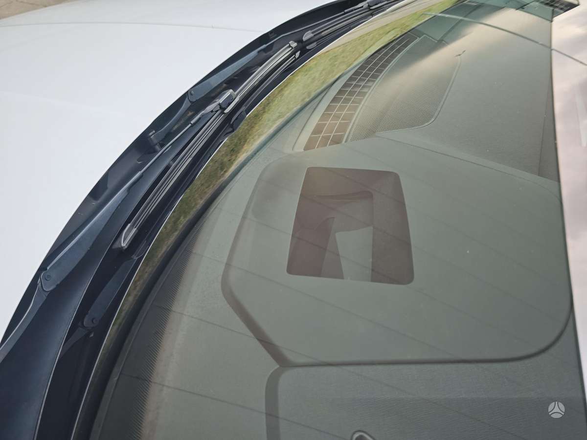 Skoda Octavia, Универсал