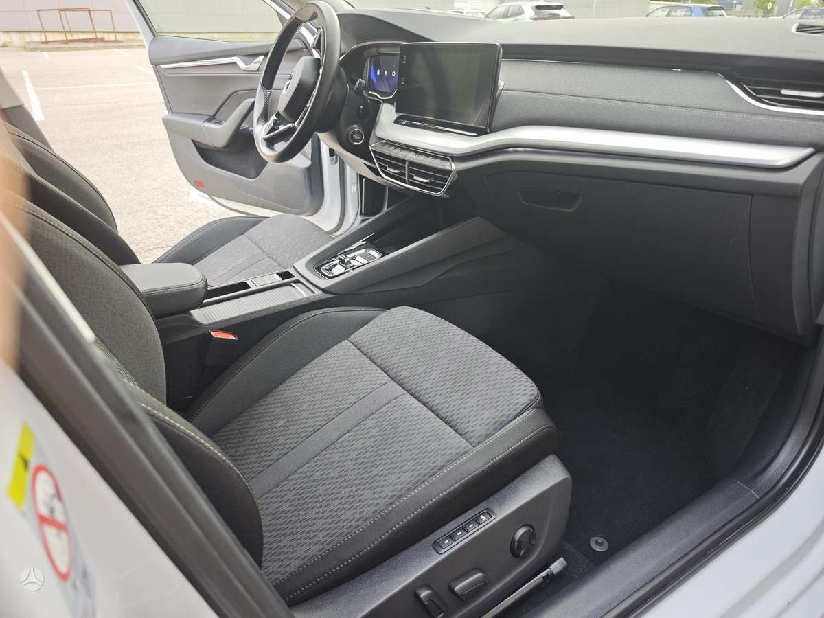 Skoda Octavia, Универсал