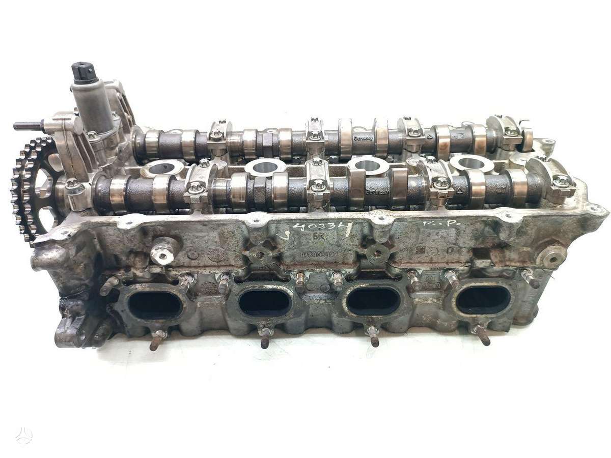 Porsche Cayenne, 948104104, variklio galvutė