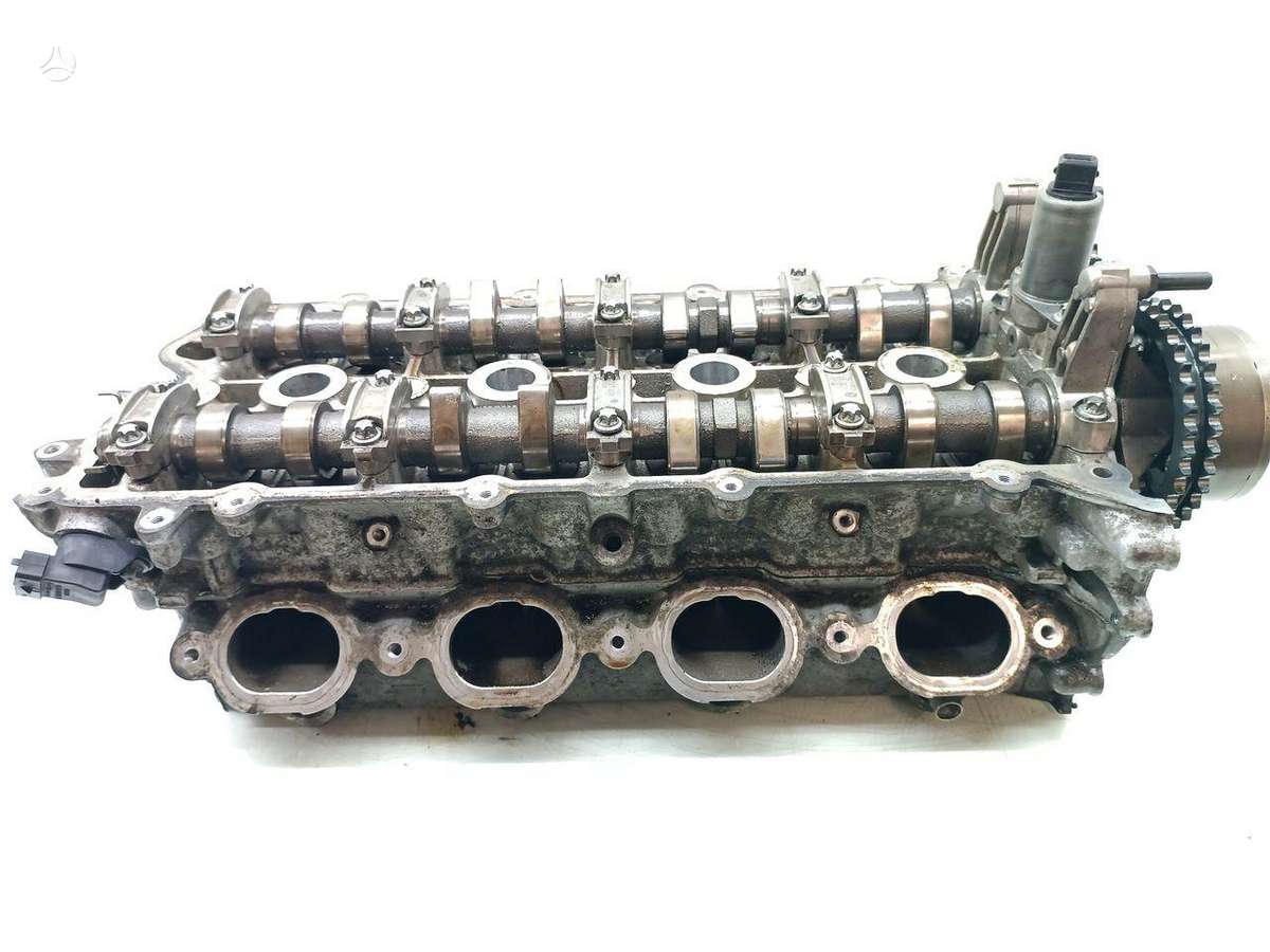 Porsche Cayenne, 948104104, variklio galvutė